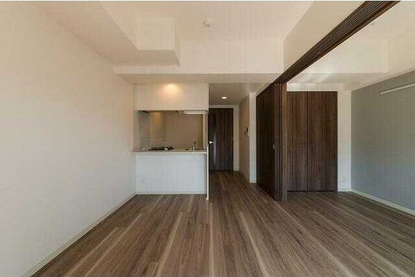 ディームス東陽町IIの物件内観写真